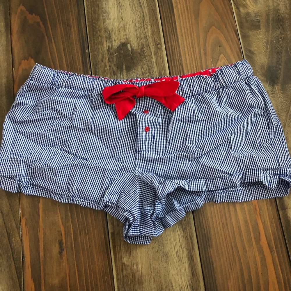 Faded glory shorts